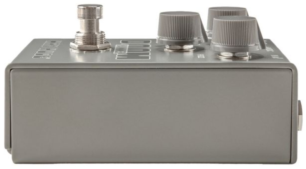 Way Huge Doom Hammer Fuzz Smalls Wm45 - PÉdale Overdrive / Distortion / Fuzz - Variation 1