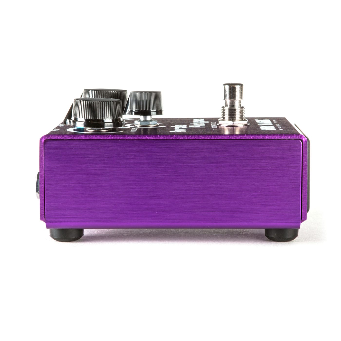 Way Huge Platypus Octidrive Mkii Whe800 Overdrive Octave - PÉdale Overdrive / Distortion / Fuzz - Variation 2
