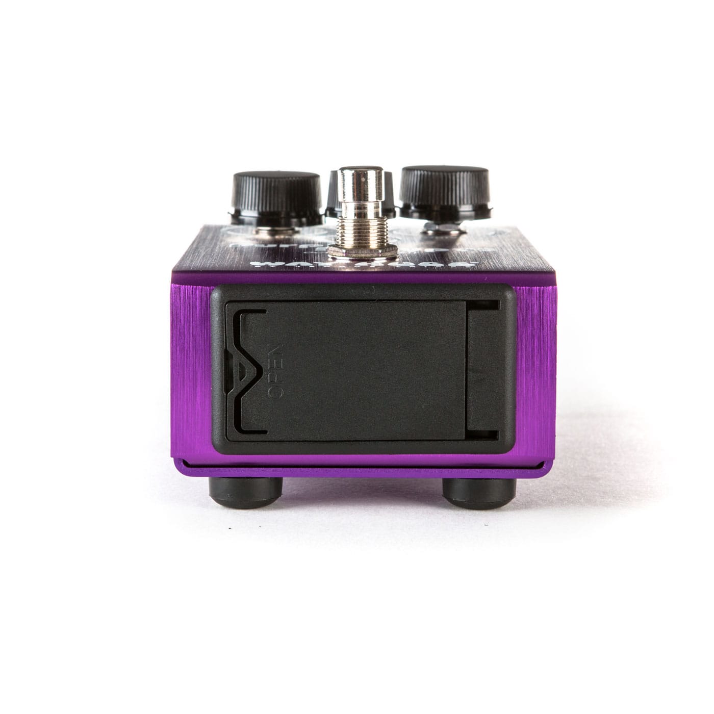 Way Huge Platypus Octidrive Mkii Whe800 Overdrive Octave - PÉdale Overdrive / Distortion / Fuzz - Variation 5