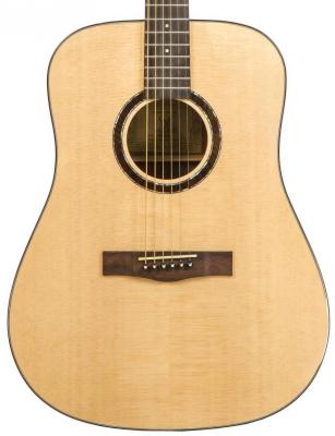 Guitare acoustique Wesland DR1-W - Natural