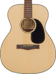 Guitare folk Wesland OM1-RW - Natural