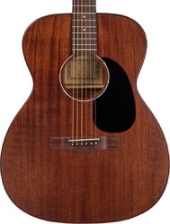 Guitare acoustique Wesland OM15-OP - Natural matt