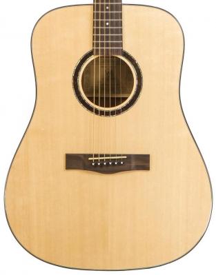 Guitare acoustique Wesland DR1-M - Natural