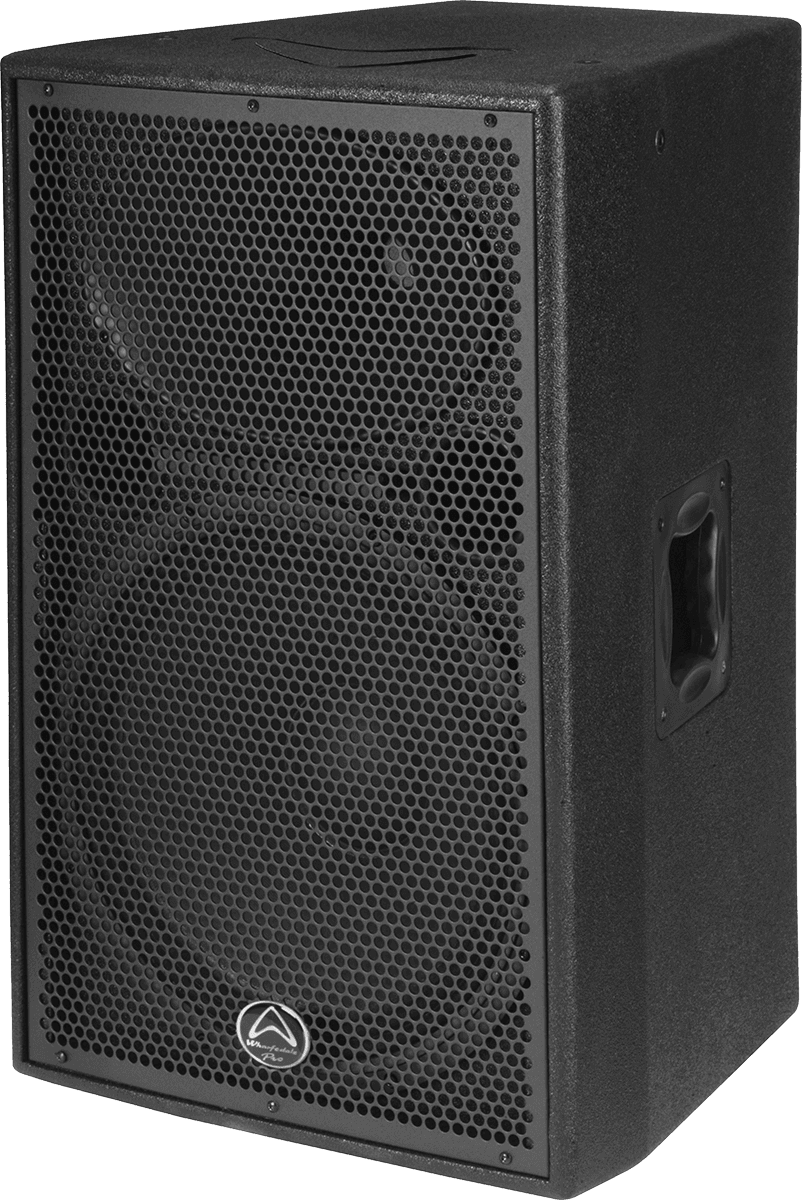 Wharfedale Delta-x15 - Enceinte Sono Passive - Main picture