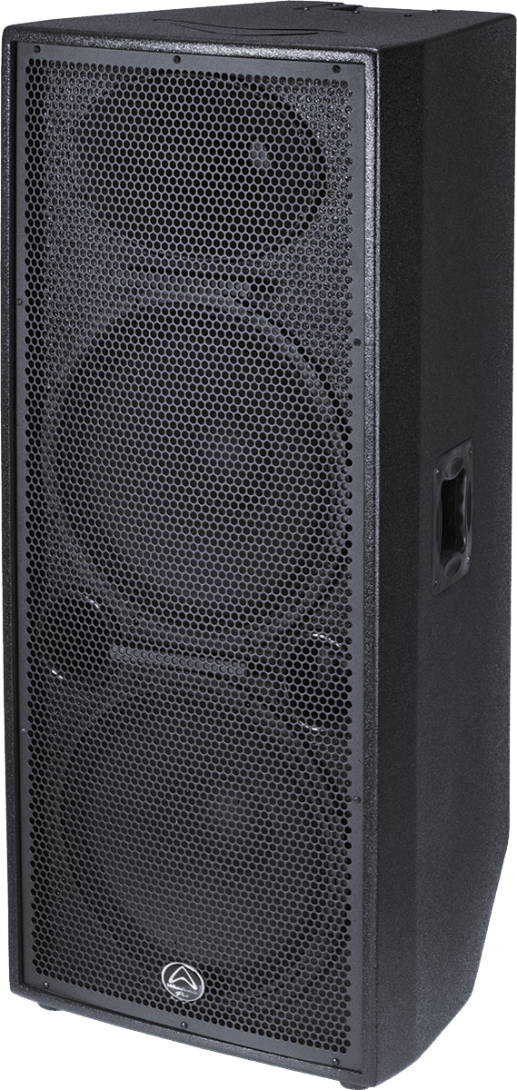 Wharfedale Delta-x215 - Enceinte Sono Passive - Main picture