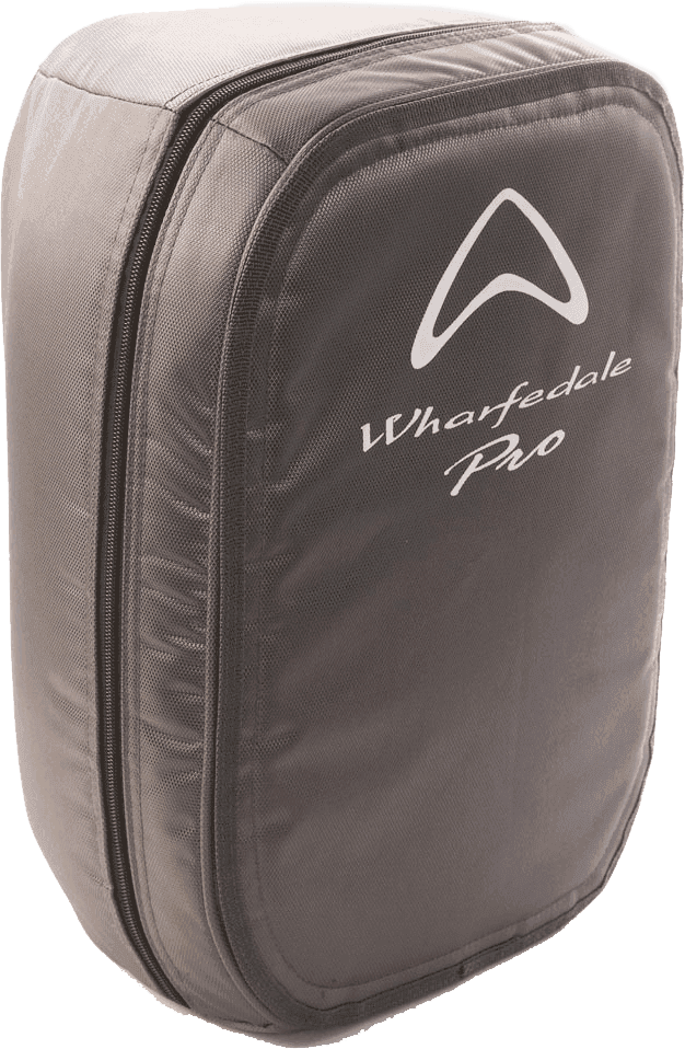 Wharfedale Titan 15 Bag - Housse Enceinte & Sub Sono - Main picture