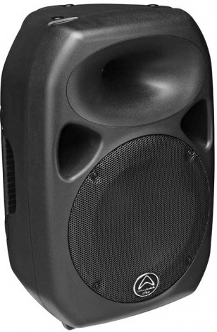 Wharfedale Titan-ax12b - Enceinte Sono Active - Main picture