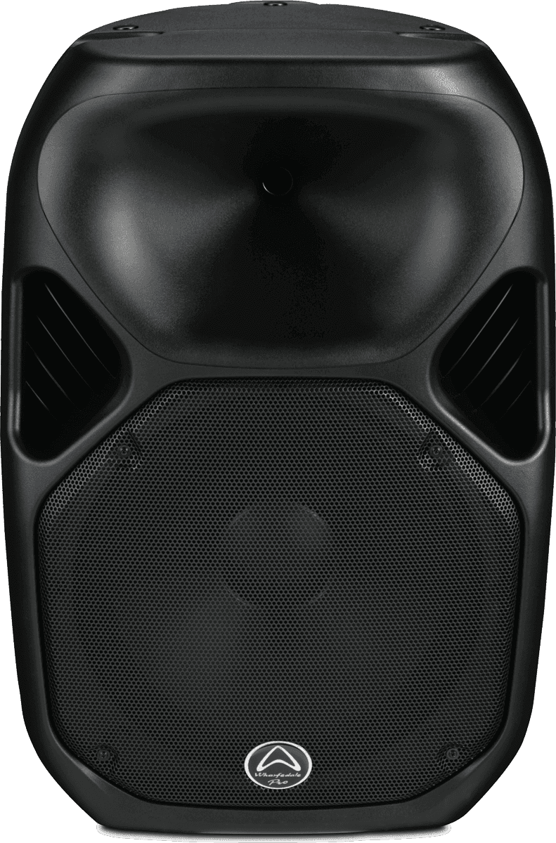 Wharfedale Titan-ax15b - Enceinte Sono Active - Main picture