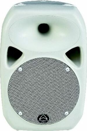 Wharfedale Titan8 White - Enceinte Sono Passive - Main picture