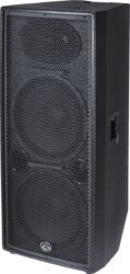 Enceinte sono passive Wharfedale Delta-X215