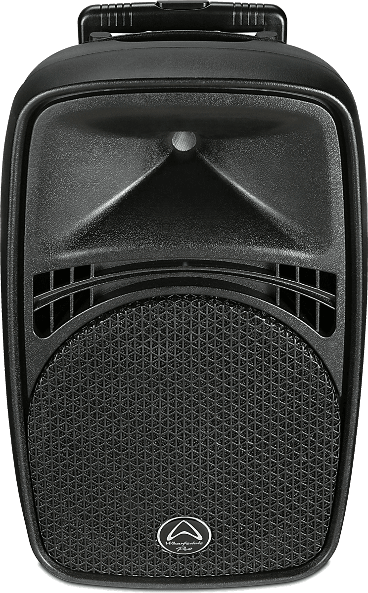 Wharfedale Ez-15a - Sono Portable - Variation 2