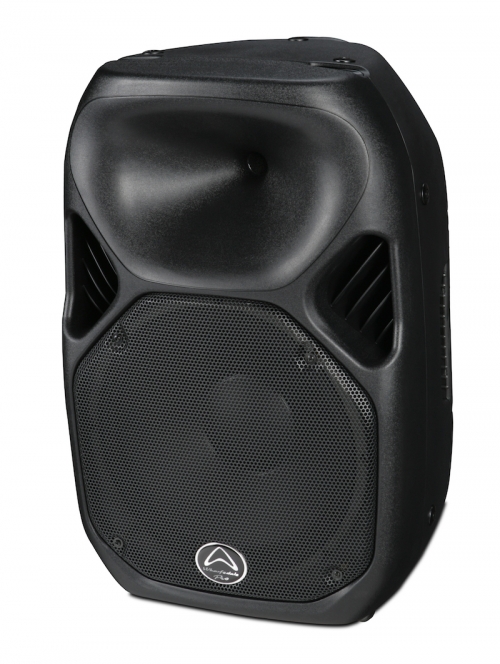 Wharfedale Titan-ax15b - Enceinte Sono Active - Variation 2