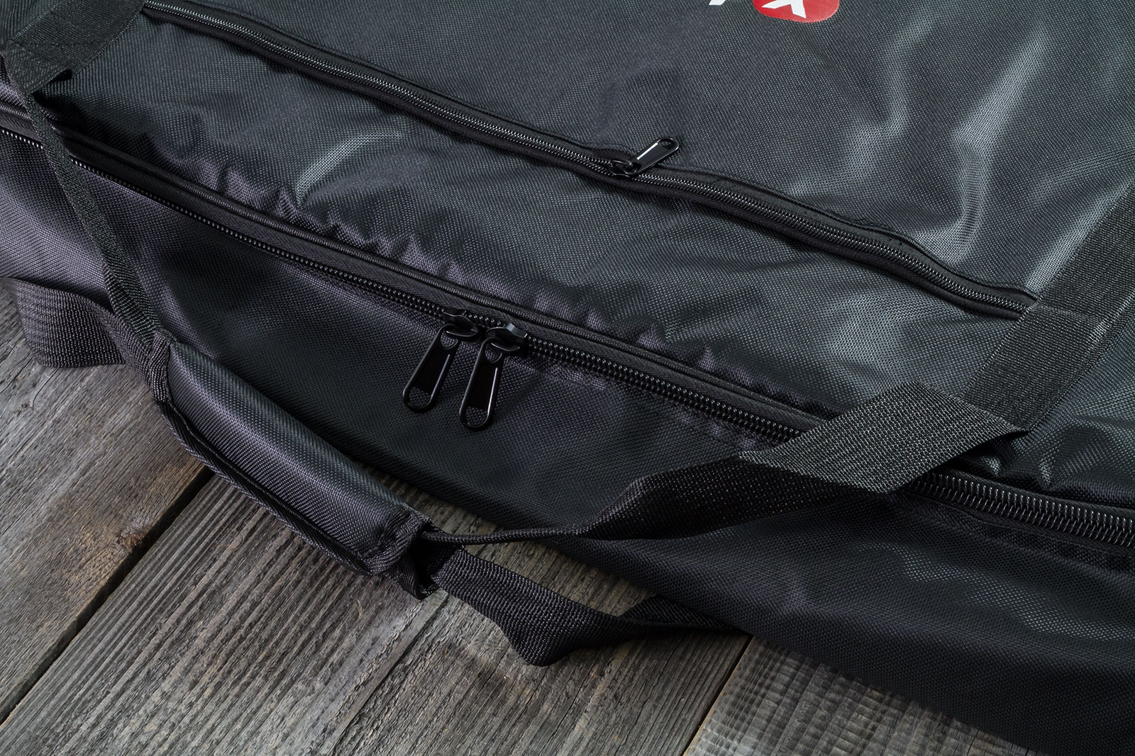 X-tone 10mm - 61 Notes V2 (2010 Key61-bk) - Housse Clavier - Variation 2