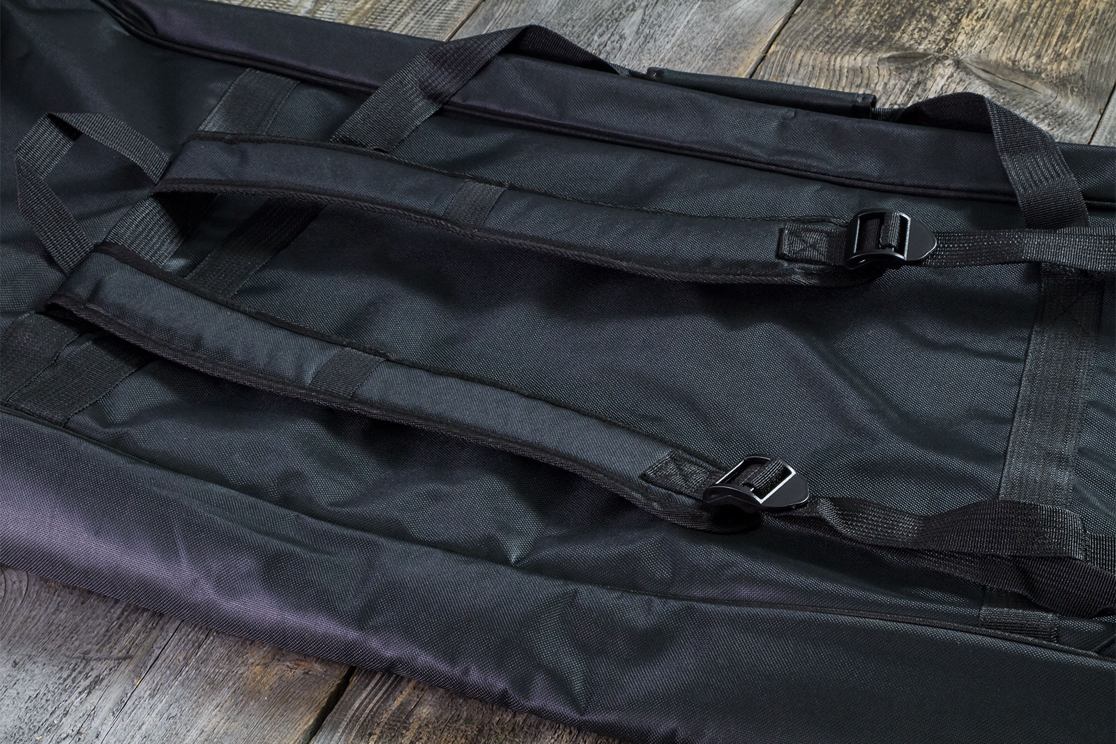 X-tone 10mm - 61 Notes V2 (2010 Key61-bk) - Housse Clavier - Variation 3