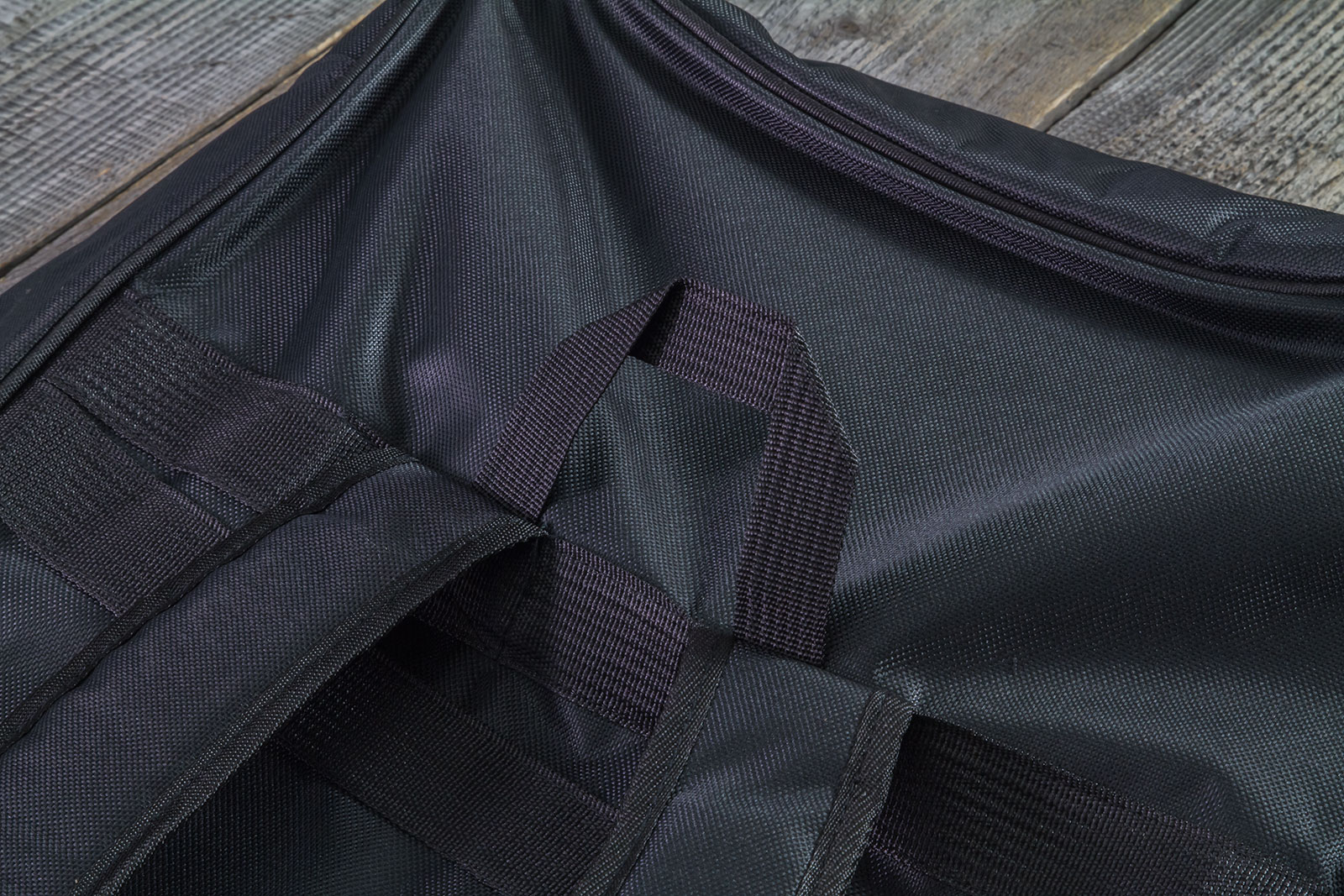 X-tone 10mm - 61 Notes V2 (2010 Key61-bk) - Housse Clavier - Variation 4