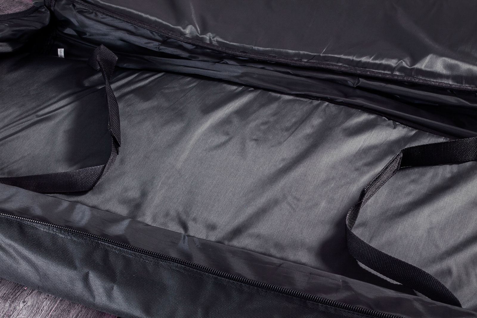 X-tone 10mm - 61 Notes V2 (2010 Key61-bk) - Housse Clavier - Variation 5