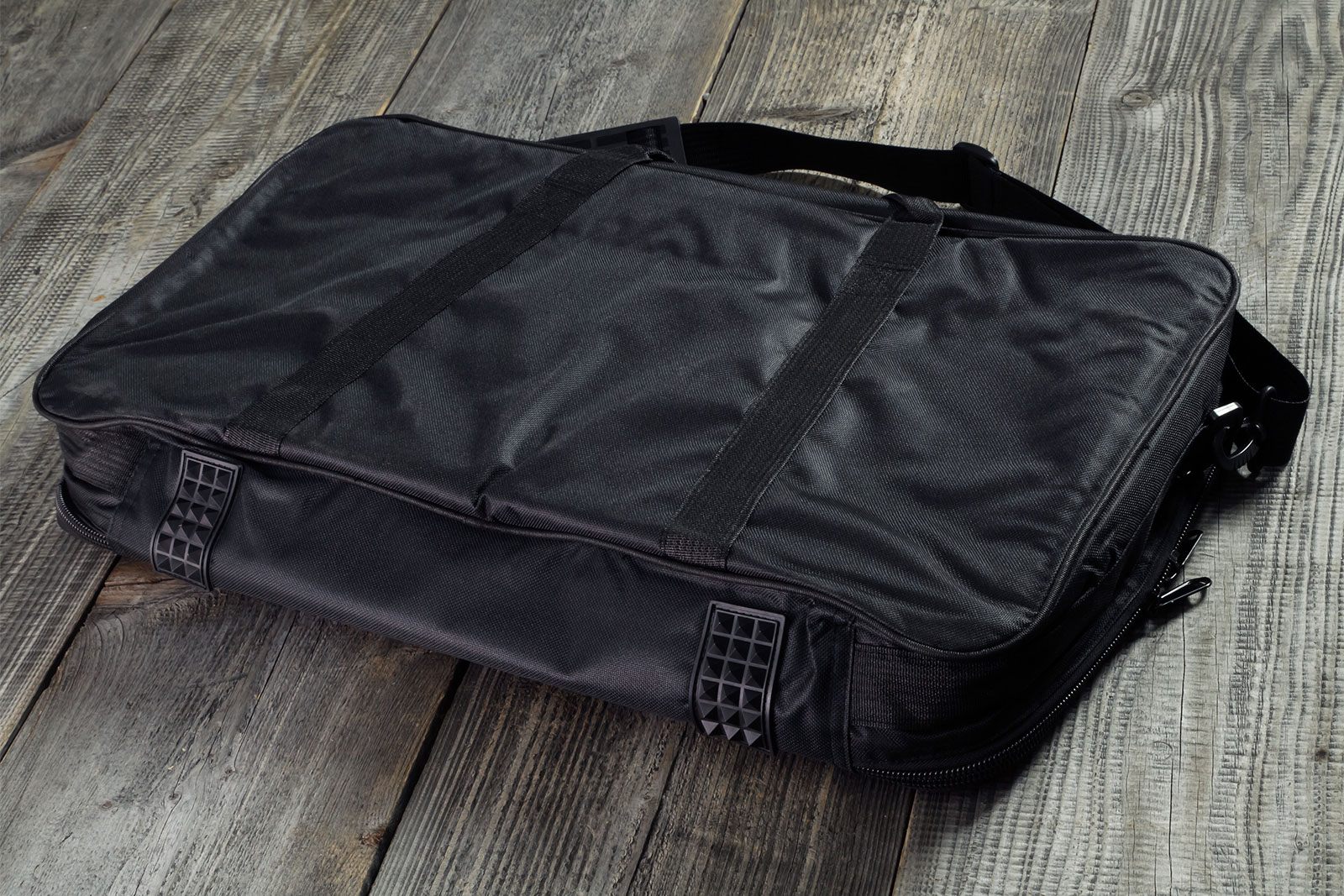 X-tone 15mm Black V2 (2015 Pedboa-bk) - Housse Pour Effet - Variation 2