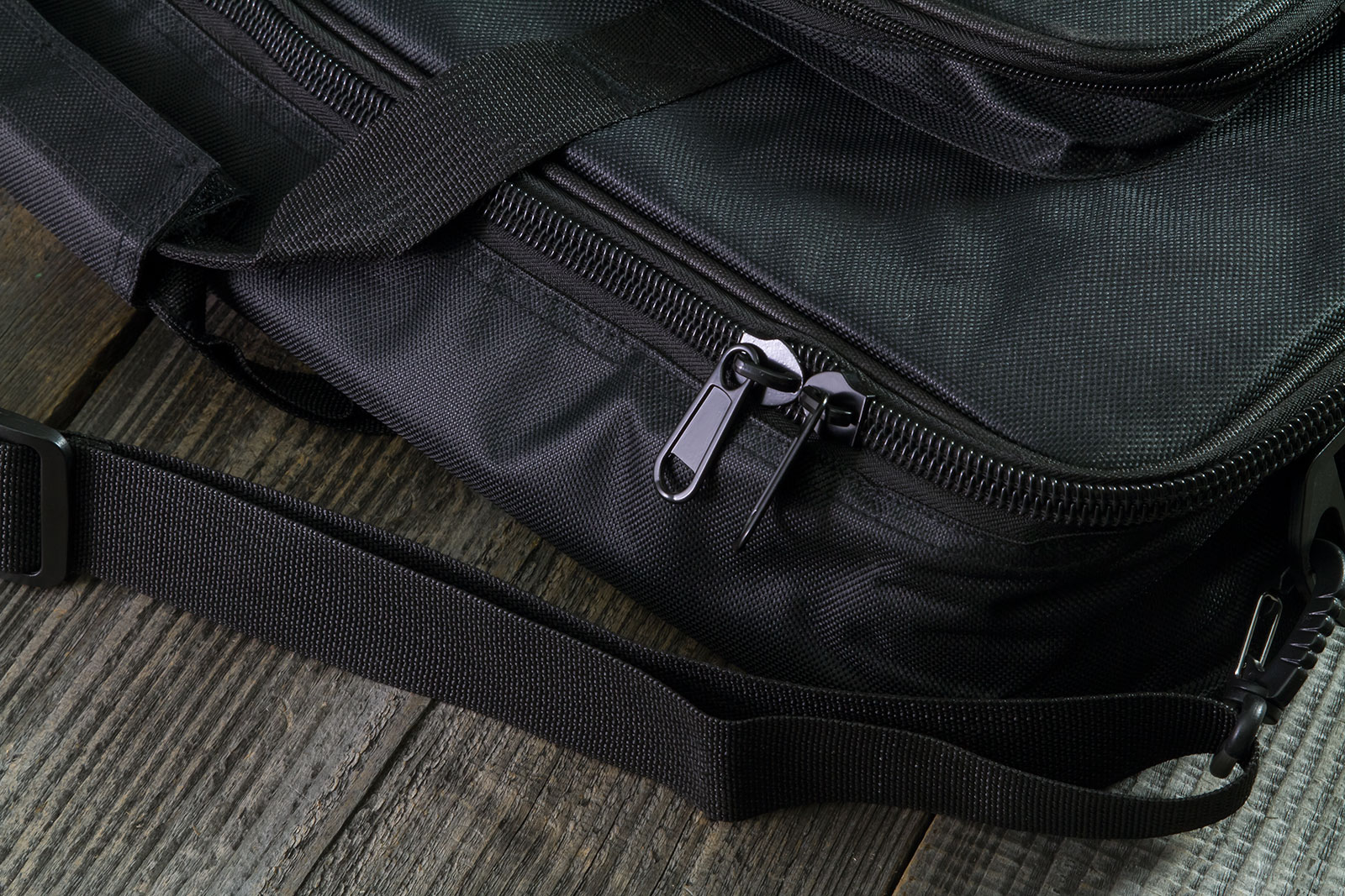 X-tone 15mm Black V2 (2015 Pedboa-bk) - Housse Pour Effet - Variation 5