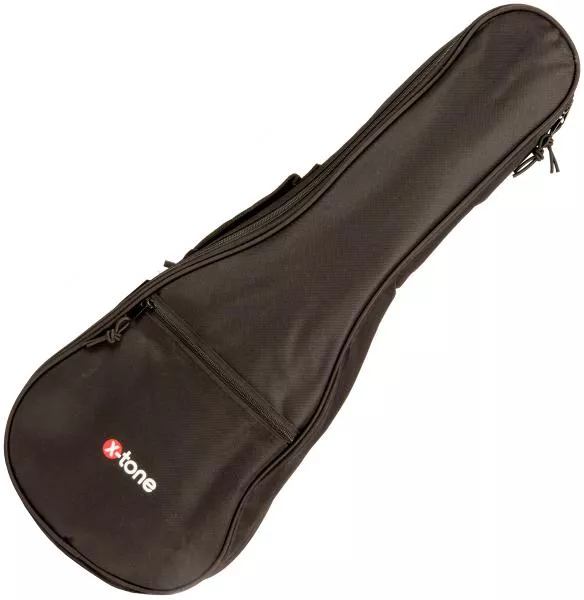 Housse ukulele X-tone 2021 Ukulele Concert Bag 3mm