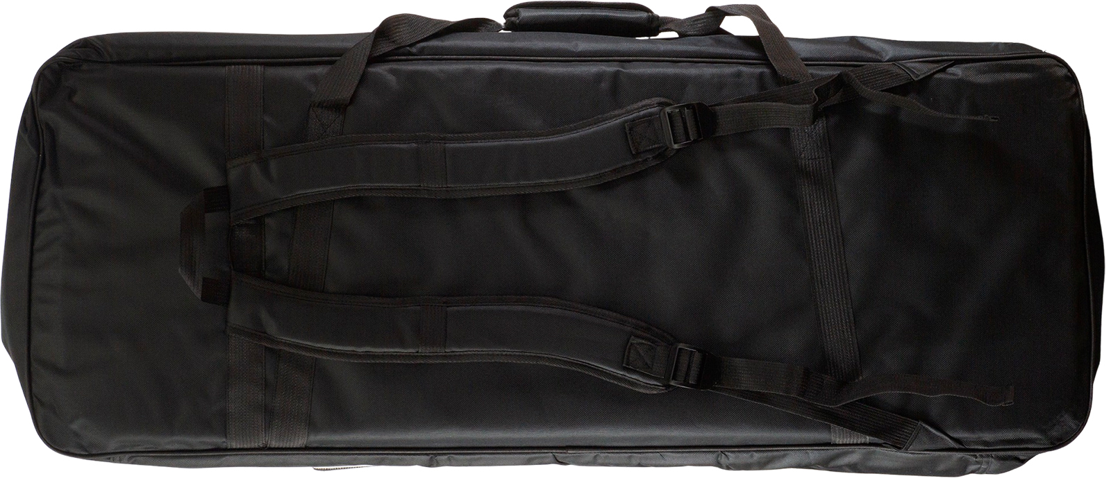 X-tone 25mm - 61 Notes V2 (2025 Key61-bk) - Housse Clavier - Variation 1