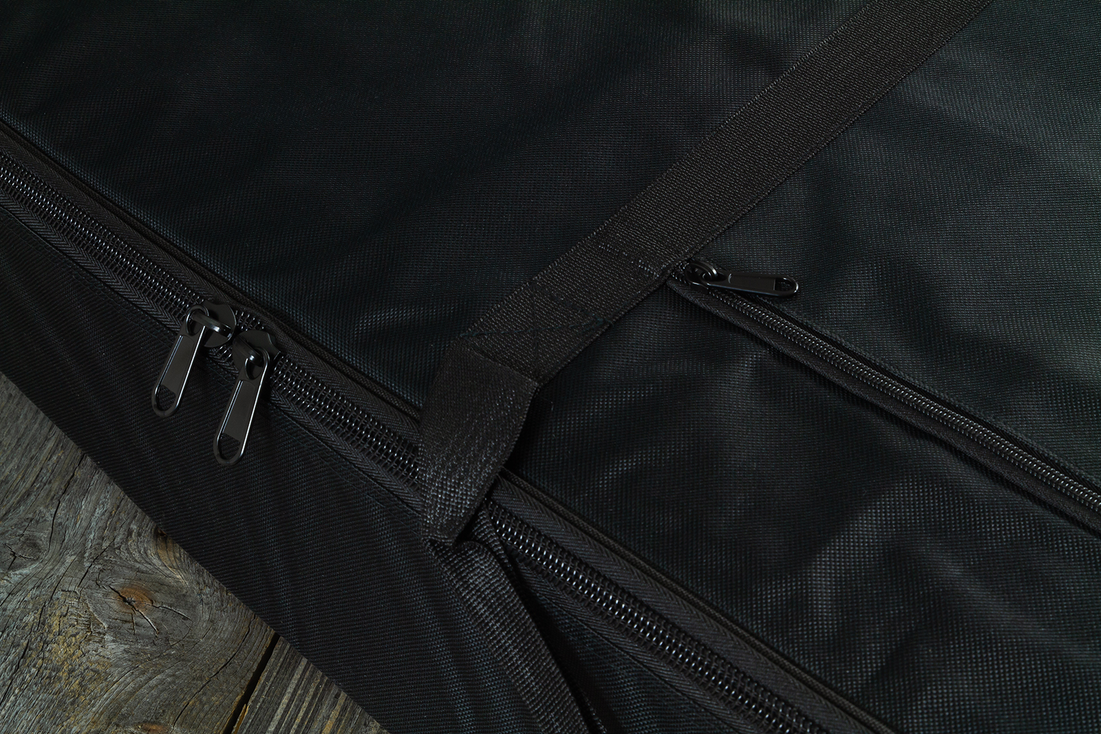 X-tone 25mm - 61 Notes V2 (2025 Key61-bk) - Housse Clavier - Variation 3