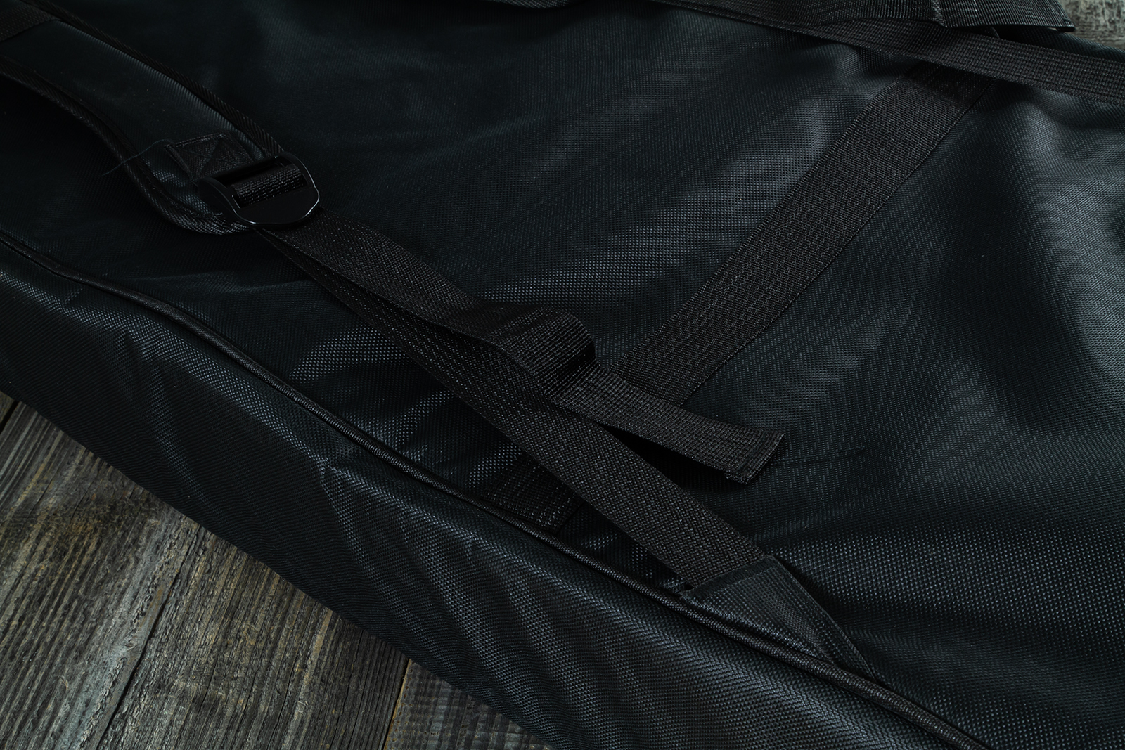 X-tone 25mm - 61 Notes V2 (2025 Key61-bk) - Housse Clavier - Variation 4