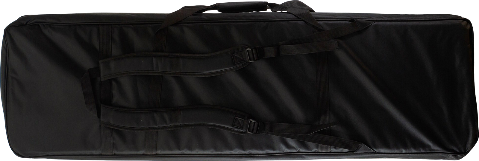 X-tone 25mm - 88 Notes V2 (2025 Key88-bk) - Housse Clavier - Variation 1