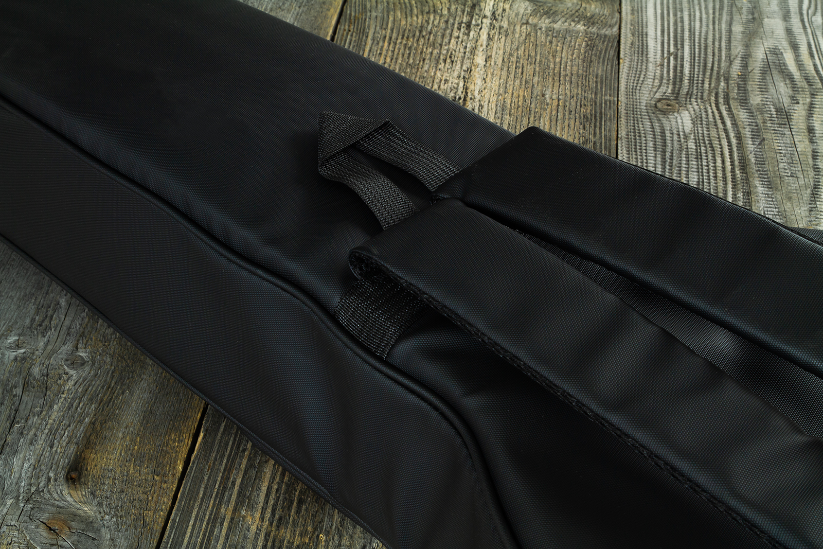 X-tone 25mm Black V2 Waterproof (2025 Bas-bk) - Housse Basse Électrique - Variation 6