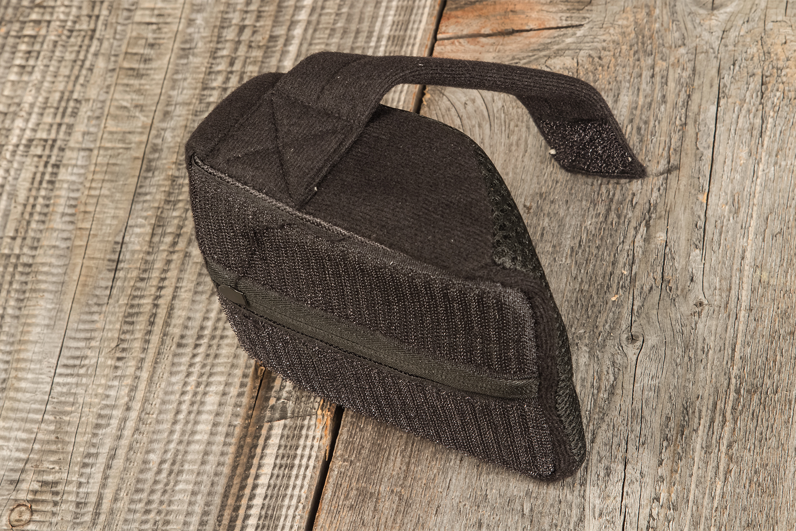 X-tone 25mm Black V2 Waterproof (2025 Ele-bk) - Housse Guitare Électrique - Variation 6