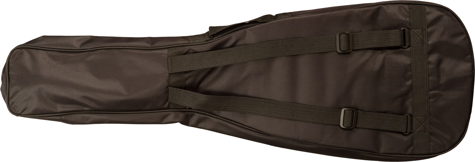 X-tone 5mm Black V2 (2005 Ele-bk) - Housse Guitare Électrique - Variation 1