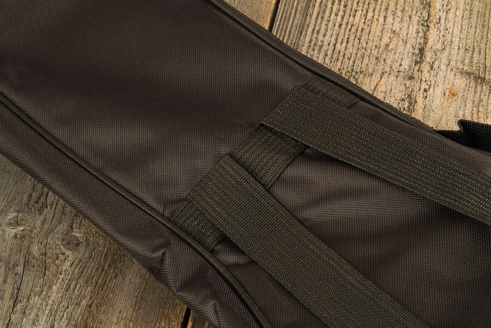 X-tone 5mm Black V2 (2005 Ele-bk) - Housse Guitare Électrique - Variation 4