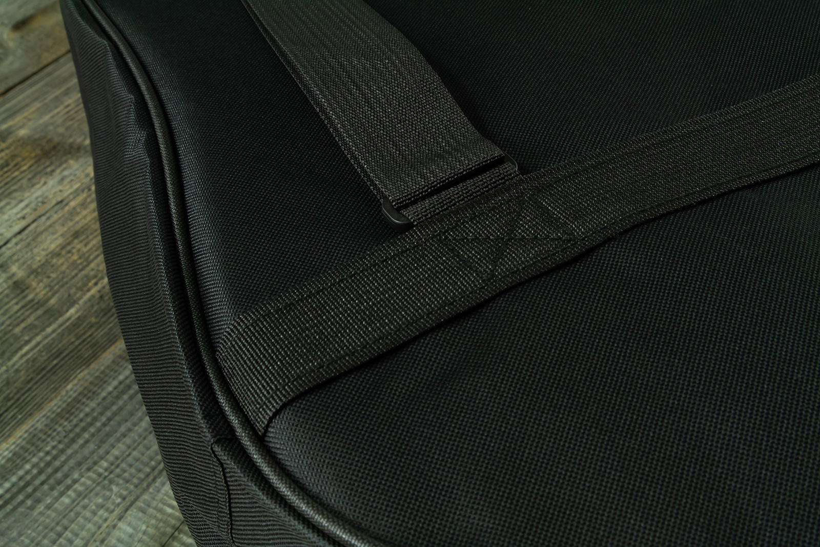 X-tone 5mm Black V2 (2005 Fol-bk) - Housse Guitare Acoustique - Variation 2