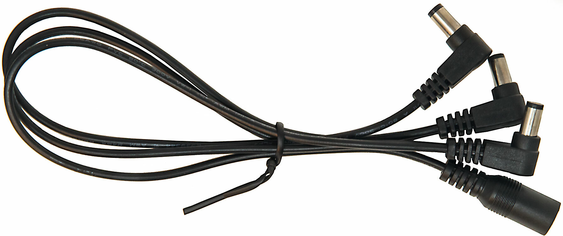X-tone 3-way Chain Cable Alimentation Pedales - Adaptateur Connectique - Main picture