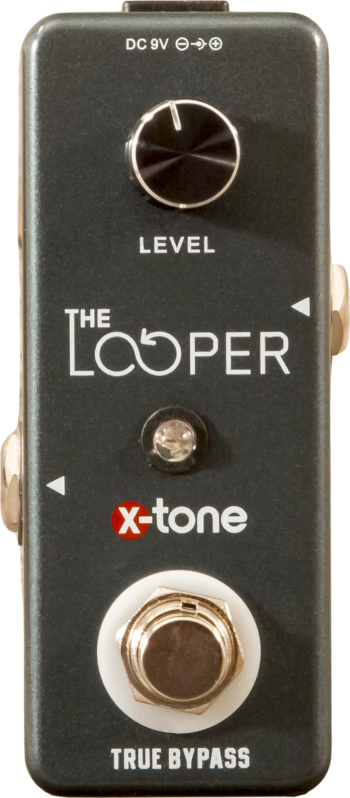 X-tone (the Looper) - PÉdale Looper - Main picture