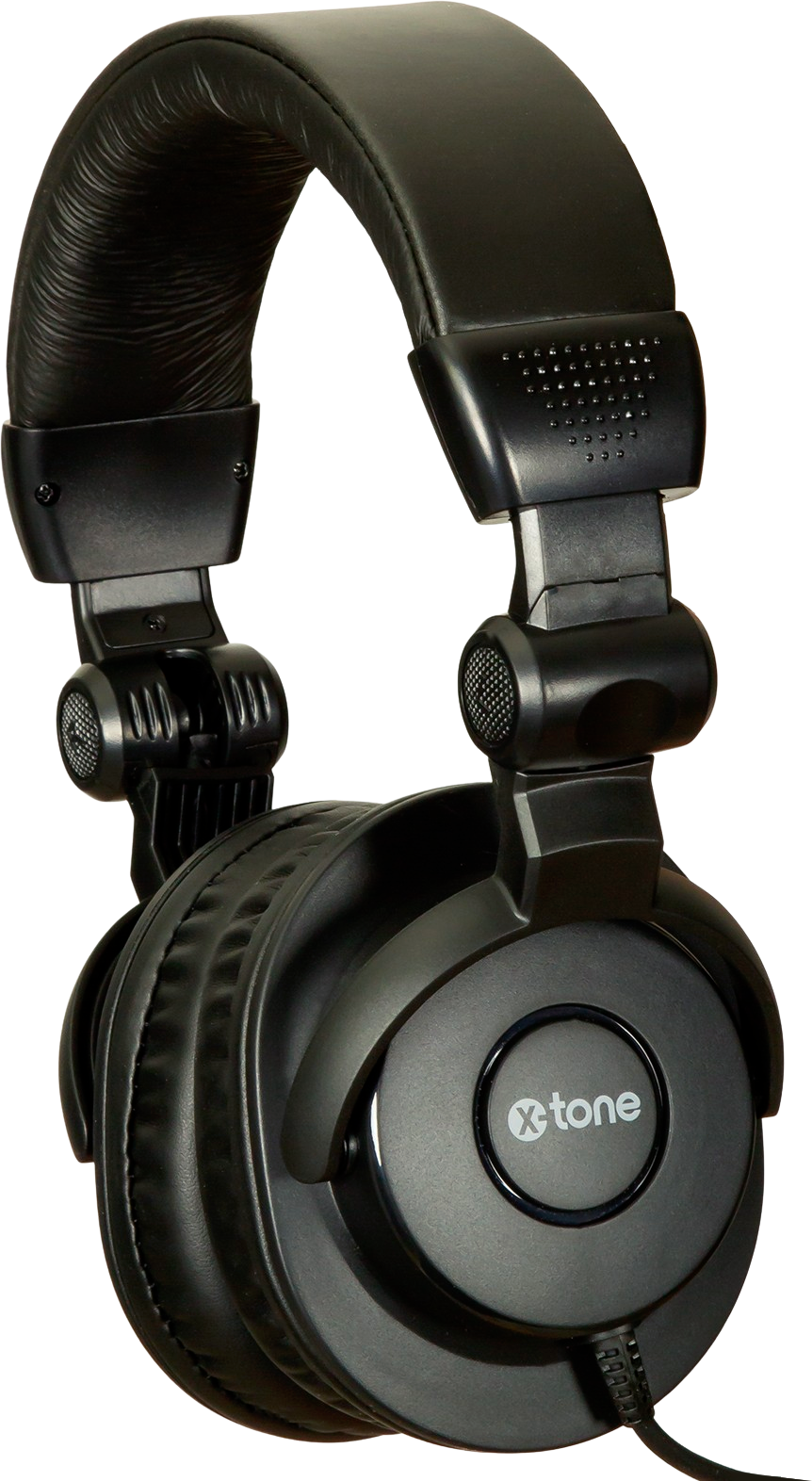 X-tone X-hp1 - Casque Studio Fermé - Main picture