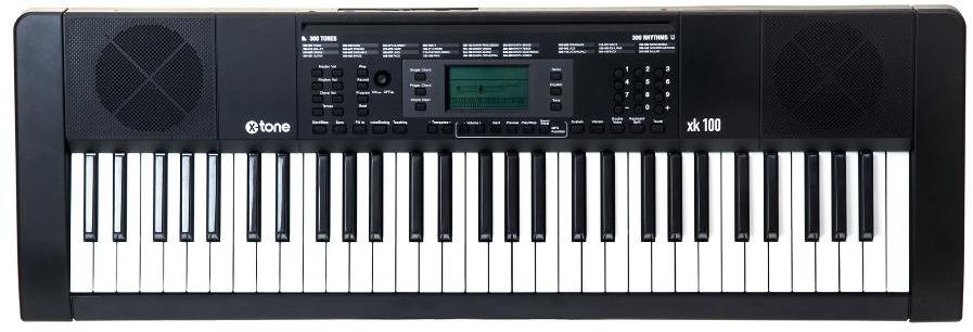 X-tone XK100 CLAVIER ARRANGEUR