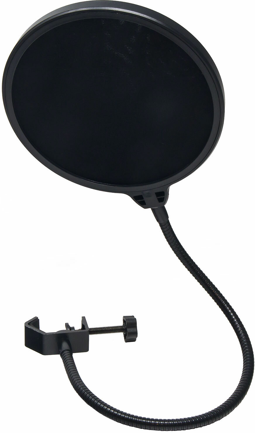 XM 5200 Anti Pop Filter Filtre antipop et antibruit micro X-tone