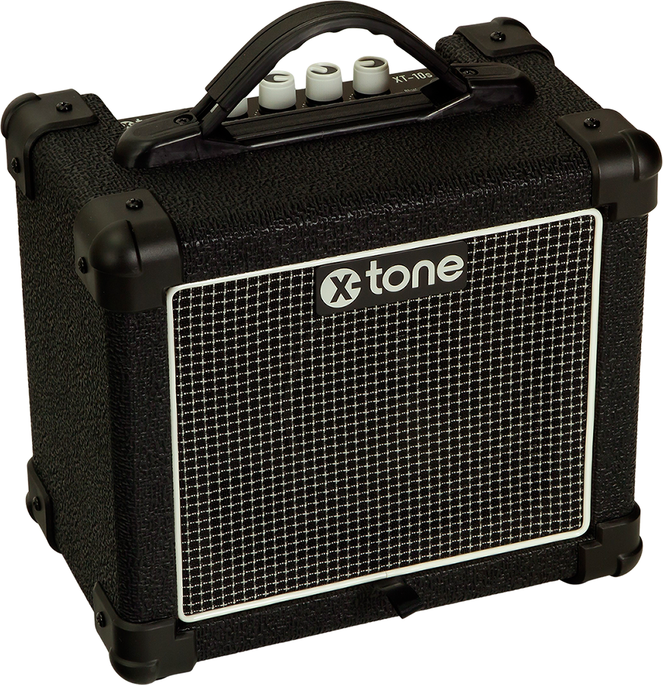 X-tone Xt10s Combo 10w - Ampli Guitare Électrique Combo - Main picture