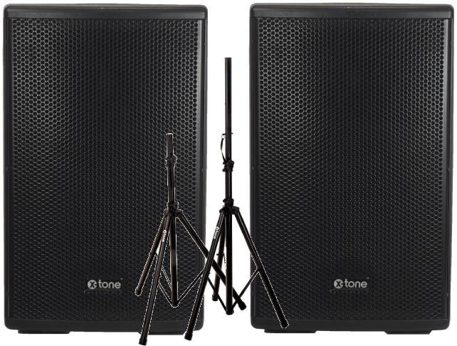 X-tone XTS-10 + Pied offerts