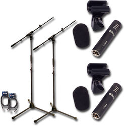 Pack micro X-tone XR-Steam Pack