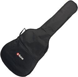 Housse guitare classique X-tone Softbag Classic 4/4 - 3mm