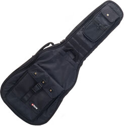 Housse guitare classique X-tone Light Deluxe Classical 4/4 Guitar Bag