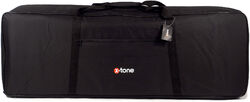 Housse clavier X-tone 2100 Softbag Keyboard 61 - 10mm