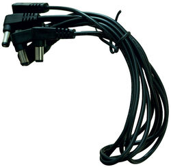 Adaptateur connectique X-tone 5-Way Chain