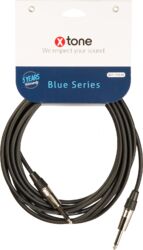 X1006-6M Jack (M) 6,35 / Jack (M) 6,35