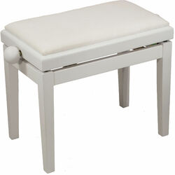 XB6162 Standard - Blanc Satin