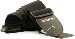 Sangle courroie X-tone XG  3100 Standard Nylon Black