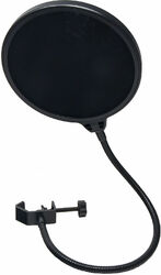 Filtre antipop et antibruit micro X-tone XM 5200 Anti Pop Filter