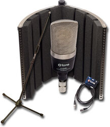 Pack Micro XS Studio