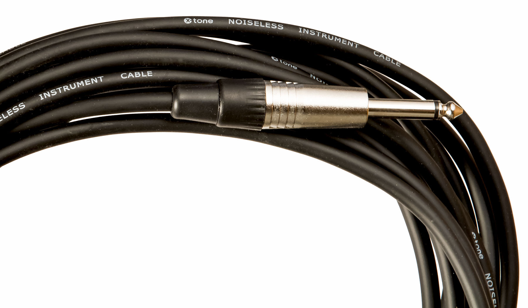 X-tone Jack / Xlr(f) 3m Blue Series (x1060-3m) - CÂble - Variation 3